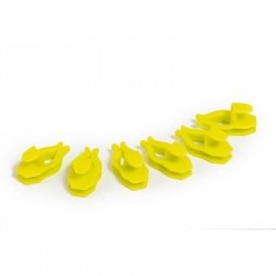 Dispozitiv Protectie Elastic Rubeziana Matrix - Top Kit Rig Clips Dispozitiv Protectie Elastic Rubeziana Matrix - Top Kit Rig Clips